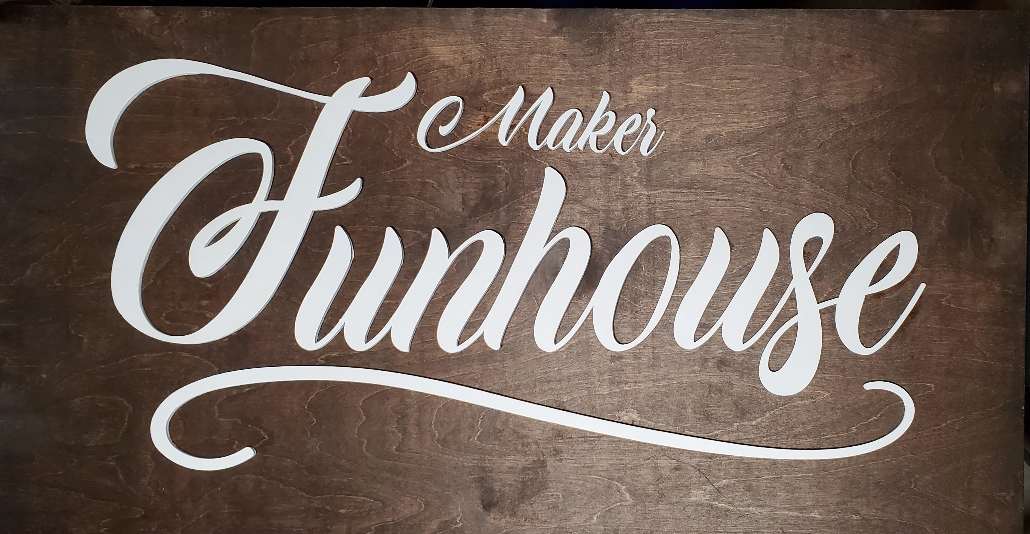 Home page – MakerFunhouse